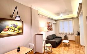Jo&Ju Apartments